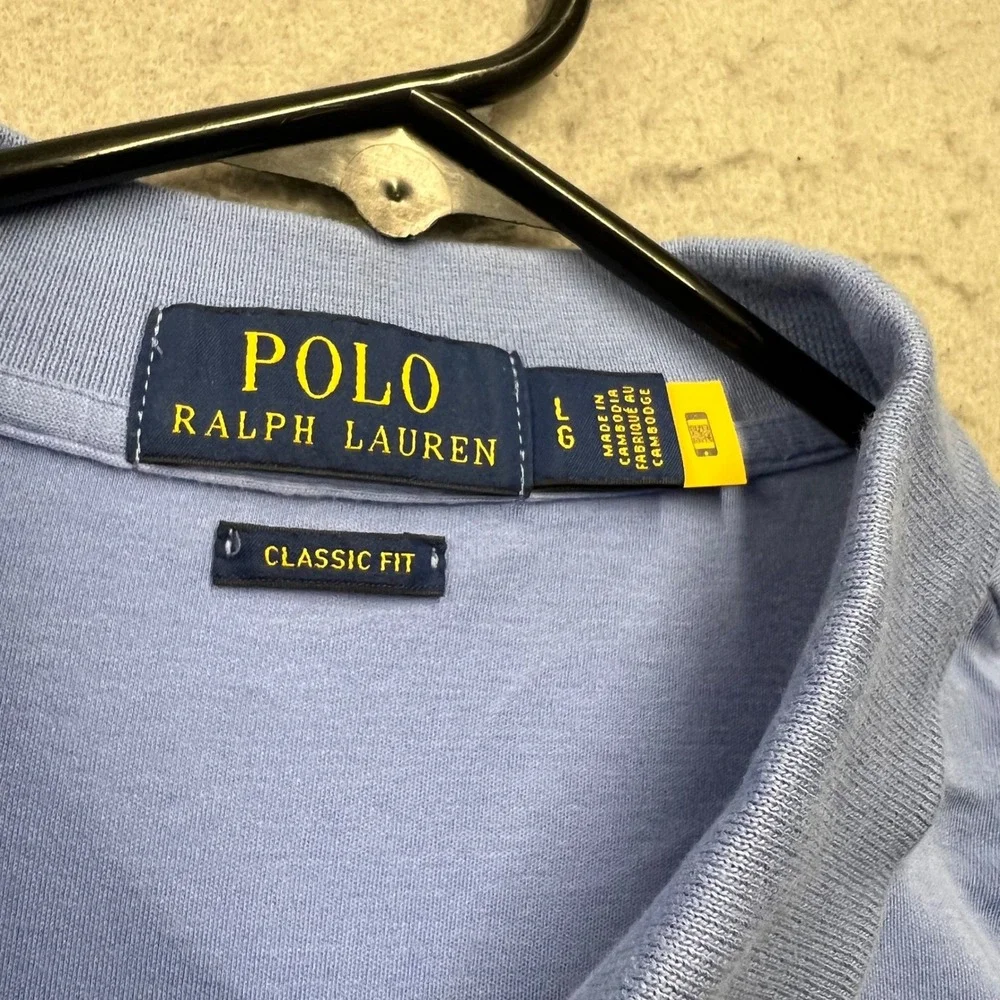 Polo Ralph Lauren polo ralph